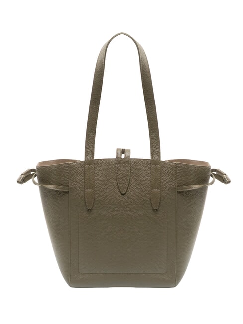 NET Schultertasche SALBEI c - Damentaschen