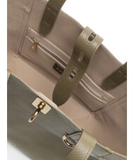 FURLA NET Schultertasche SALBEI c - Damentaschen - 5