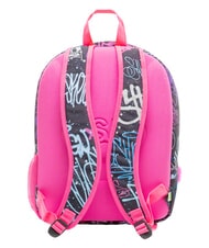 SJGANG SJ EVER FIXSTAR GIRL Rucksack - Rucks&auml;cke f&uuml;r Schule &amp; Freizeit