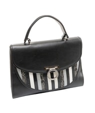 BRACCIALINI MICHELLE Handtasche Schwarz - Damentaschen - 2