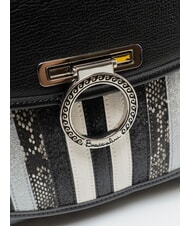 BRACCIALINI MICHELLE Handtasche Schwarz - Damentaschen - 3