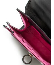 BRACCIALINI MICHELLE Handtasche Schwarz - Damentaschen - 5