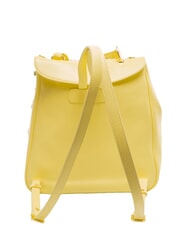 BRACCIALINI SOFIA Lederrucksack mit kleinen Blumen - Damentaschen