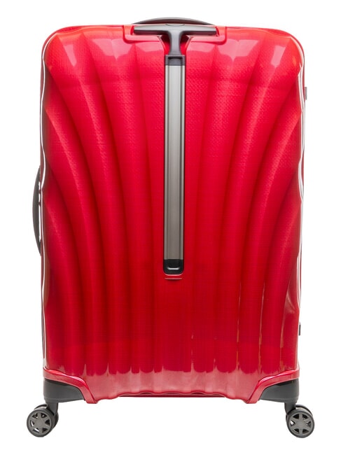 COSMOLITE COSMOLITE, gro&szlig;, ultraleicht leuchtend rosa - Harte Trolleys