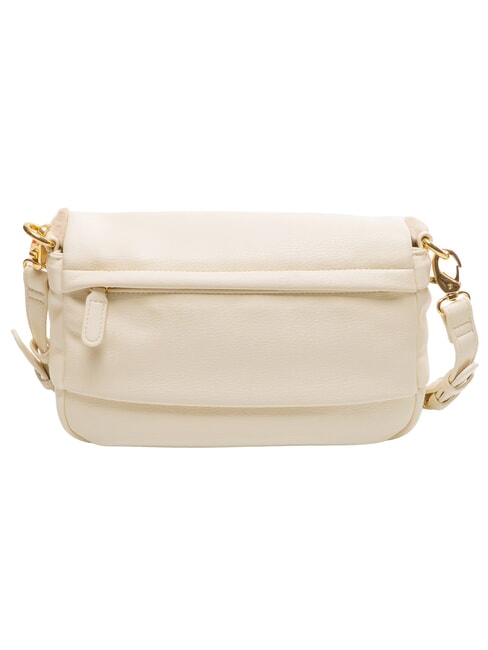 FOLD Umh&auml;ngetasche Beige - Damentaschen