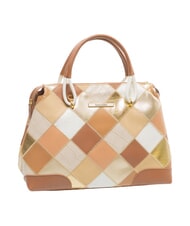 BRACCIALINI PATCH Handtasche - Damentaschen