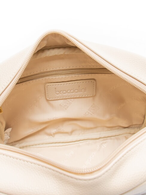 BRITNEY Schultertasche f&uuml;r Kamera Gesichtspuder - Damentaschen