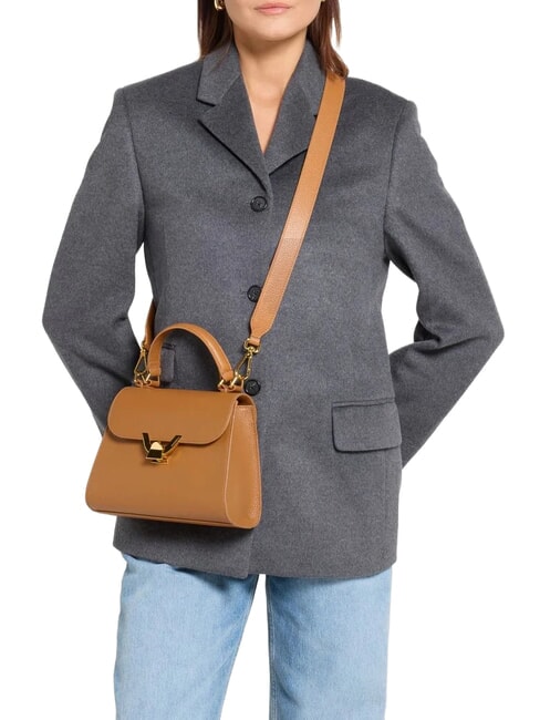 DEW Handtasche mit Schulterriemen CUIR - Damentaschen