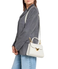 COCCINELLE DEW Handtasche mit Schulterriemen - Damentaschen