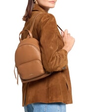 COCCINELLE CHARLOTTE Lederrucksack CUIR - Damentaschen - 6