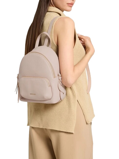 CHARLOTTE Lederrucksack Rosetten - Damentaschen