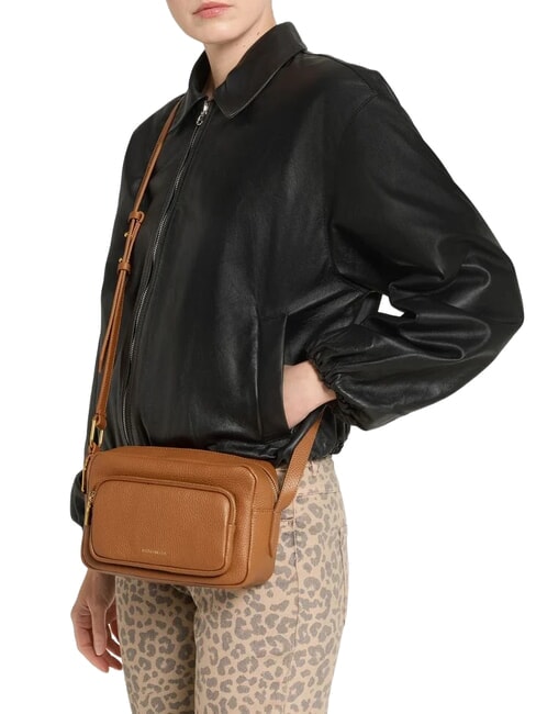 SAGITTA Mini-Lederzimmer CUIR - Damentaschen