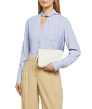 COCCINELLE LORINE Lederclutch - Damentaschen