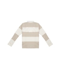 NORTH SAILS CORE Poloshirt aus Baumwolle im Rugby-Stil Kombination 1 - Kinder-T-Shirt - 3