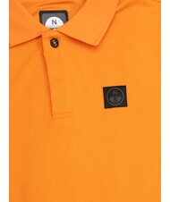 NORTH SAILS NORTH TECH L&auml;ssiges Kurzarm-Poloshirt - Herren-Polo-Shirts/Herren-Polo-Shirt/Herrenpoloshirt/Herrenpoloshirts