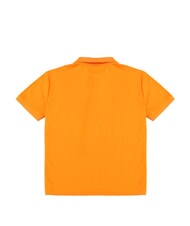 NORTH SAILS NORTH TECH L&auml;ssiges Kurzarm-Poloshirt Papaya-Orange - Herren-Polo-Shirts/Herren-Polo-Shirt/Herrenpoloshirt/Herrenpoloshirts - 3