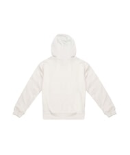NORTH SAILS CORE  Kapuzenpullover M&auml;usespeck - Sweatshirts Kinder - 3