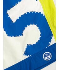 NORTH SAILS VOLLEY Badeanzug - Herrenbadehosen
