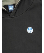 NORTH SAILS CORE  Kapuzenpullover - Sweatshirts Kinder
