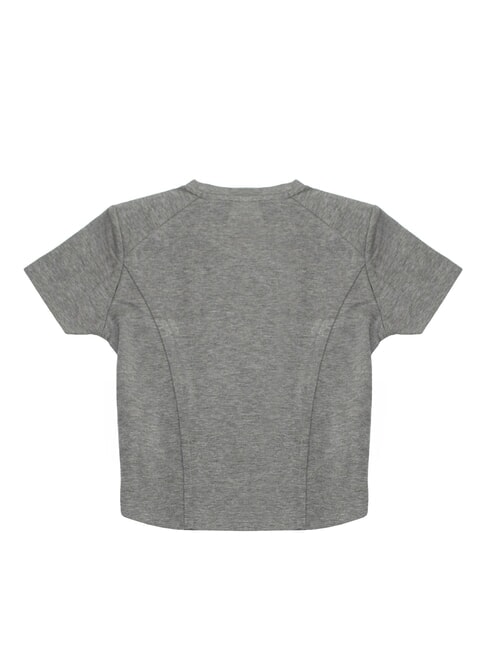 MUNDOG T-Shirt Dunkelgrau - T-Shirts und Tops f&uuml;r Damen