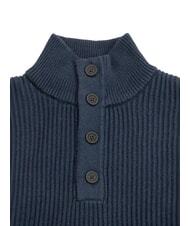 NORTH SAILS NEWPORT Pullover aus Wollmischung - Herrenpullover
