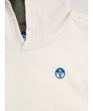 NORTH SAILS CORE  Kapuzenpullover - Sweatshirts Kinder