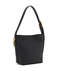 MICHAEL KORS NOLITA Ledertasche Schwarz - Damentaschen - 3