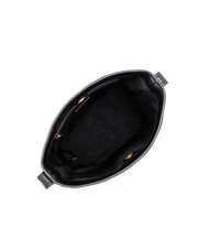 MICHAEL KORS NOLITA Ledertasche Schwarz - Damentaschen - 4