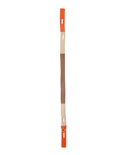 FURLA CAMPIONARIO - GIOVE Schulterriemen aus Leder - Taschenzubeh&ouml;r