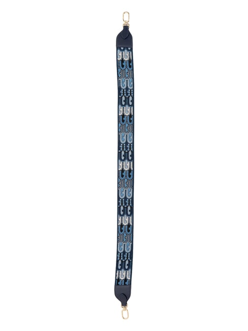 CAMPIONARIO - FIONA Schultergurt f&uuml;r Taschen Jeansblaut&ouml;ne - Taschenzubeh&ouml;r