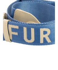 FURLA CAMPIONARIO - FIONA Schulterriemen mit Logo Horizont+Gano - Taschenzubeh&ouml;r - 3