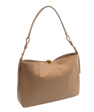 FURLA CAMPIONARIO - SFERA SOFT  Schultertasche, Leder, Hergestellt in Italien W&uuml;ste - Damentaschen - 2