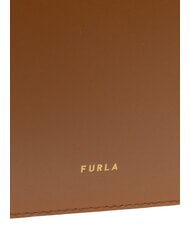 FURLA CAMPIONARIO - NUVOLA  Umh&auml;ngetasche Brandy - Damentaschen - 3