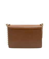 FURLA CAMPIONARIO - 1927 Mini-Schultertasche Cognac - Damentaschen - 3