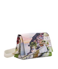 YNOT YESBAG Umh&auml;ngetasche romantische K&uuml;ste - Damentaschen - 2