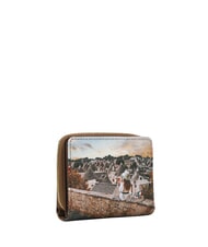 YNOT YESBAG Kleine Geldb&ouml;rse romantische Trulli - Brieftaschen Damen - 3