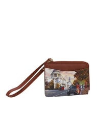 YNOT YESBAG M&uuml;nzgeldb&ouml;rse mit Armband London-Tourist - Brieftaschen Damen - 2