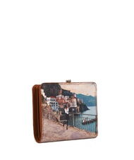 YNOT YESBAG Kleine Geldb&ouml;rse Winterk&uuml;ste - Brieftaschen Damen - 3