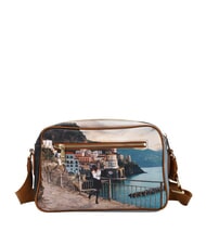 YNOT YESBAG Hobo-Schultertasche Paris / Kor - Damentaschen - 3