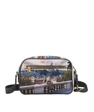 YNOT YESBAG Schultertasche f&uuml;r Kamera Paris / Kor - Damentaschen - 3