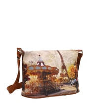YNOT YESBAG L Schultertasche - Damentaschen