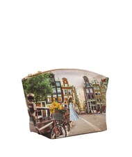 YNOT YESBAG Gro&szlig;er, ausgestellter Kosmetikkoffer Holland-Tr&auml;ume - Beauty-Case - 2