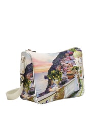 YNOT YESBAG Hobo-Schultertasche romantische K&uuml;ste - Damentaschen - 2