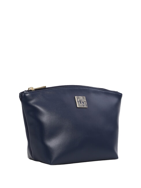 LUCY Ausgestellter Kosmetikkoffer Marine - Beauty-Case