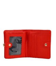 YNOT LUCY Kompakte Geldb&ouml;rse ROT - Brieftaschen Damen - 2