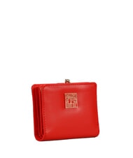 YNOT LUCY Kompakte Geldb&ouml;rse ROT - Brieftaschen Damen - 3