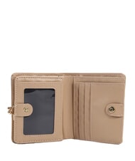 YNOT LUCY Kompakte Geldb&ouml;rse Sand - Brieftaschen Damen - 2