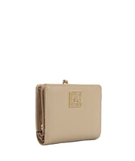 YNOT LUCY Kompakte Geldb&ouml;rse Sand - Brieftaschen Damen - 3