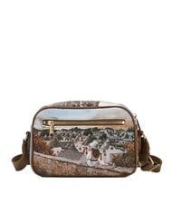 YNOT YESBAG Schultertasche f&uuml;r Kamera romantische Trulli - Damentaschen - 3