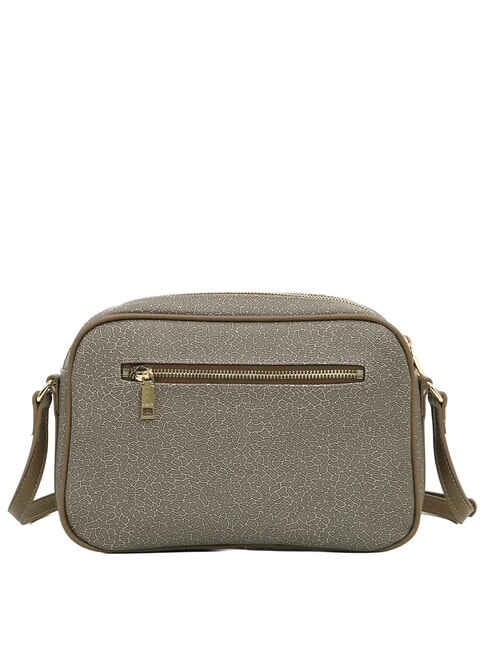 LUX Schultertasche f&uuml;r Kamera Havanna - Damentaschen